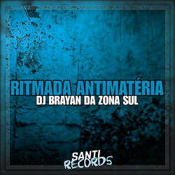 Ritmada Antimatéria