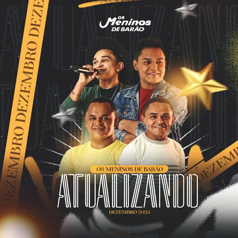 Atualizando - Dezembro 2023
