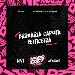 Bruxaria Capota Feiticeira