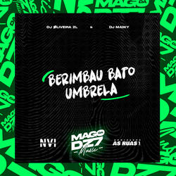 Berimbau Bato Umbrela