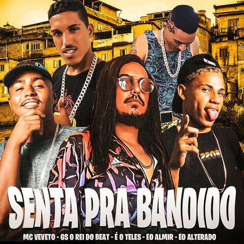 Senta pra Bandido