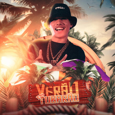Verão do Tubarão
