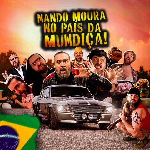 No País da Mundiça