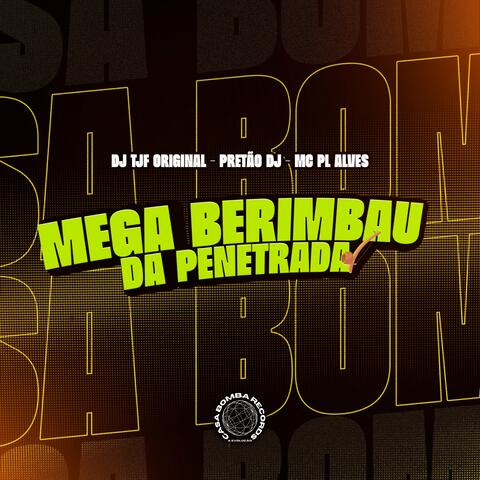 Mega Berimbau da Penetrada