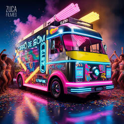 Xere de Mola [Eletrofunk]