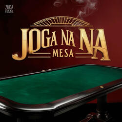 Joga na Mesa