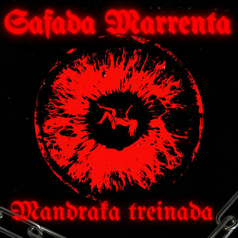 Safada Marrenta X Mandraka Treinada