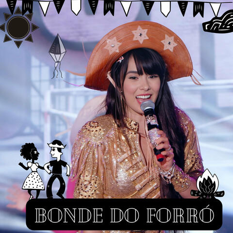 Em Ritmo de São Joao
