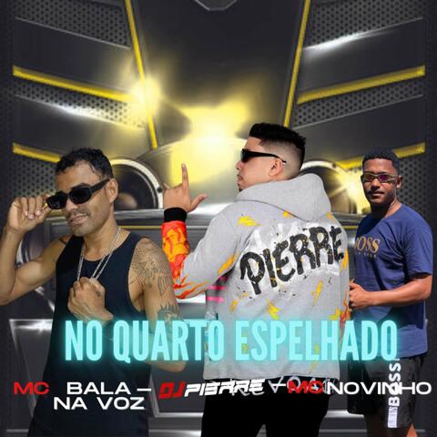 No Quarto Espelhado
