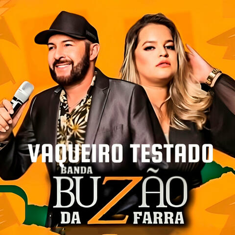 Vaqueiro Testado