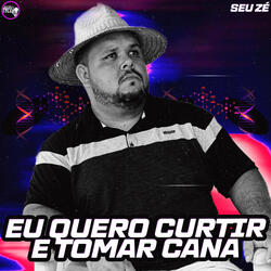 Eu Quero Curtir e Tomar Cana