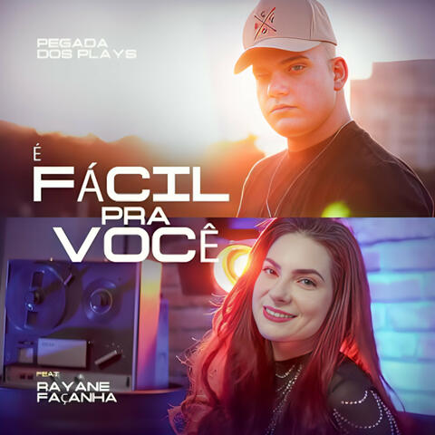 É Fácil pra Você