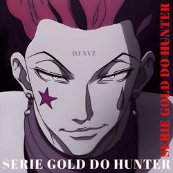 Série Gold do Hunter