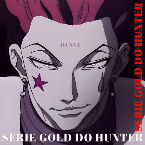 Série Gold do Hunter