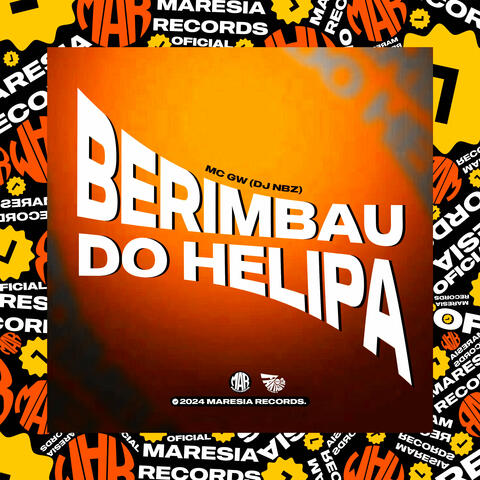 Berimbau do Helipa