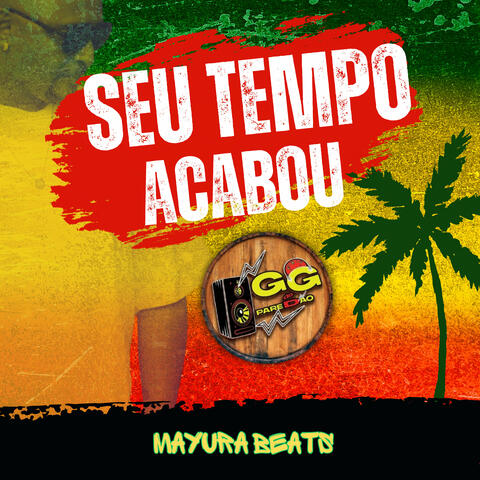 Seu Tempo Acabou