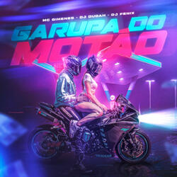 Garupa do Motão
