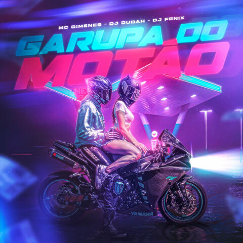 Garupa do Motão