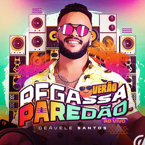 Regassa Paredão - Verão (Ao Vivo)