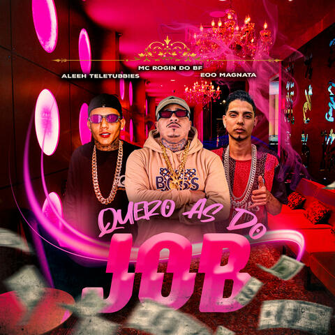 Quero as do Job