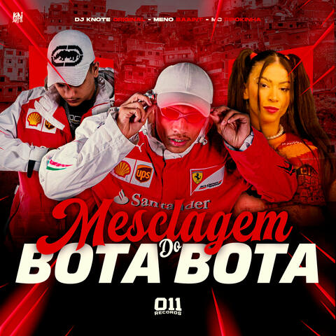 Mesclagem do Bota Bota