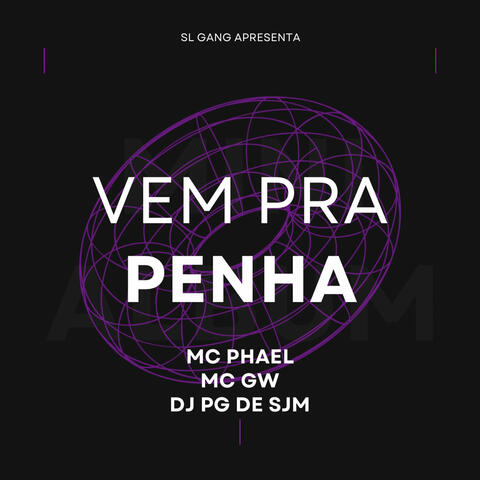 Vem pra Penha