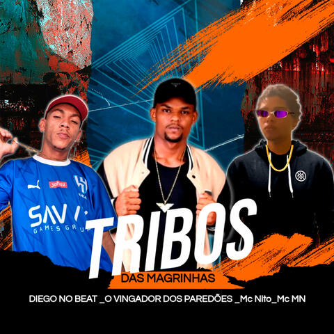 Tribos das Magrinhas