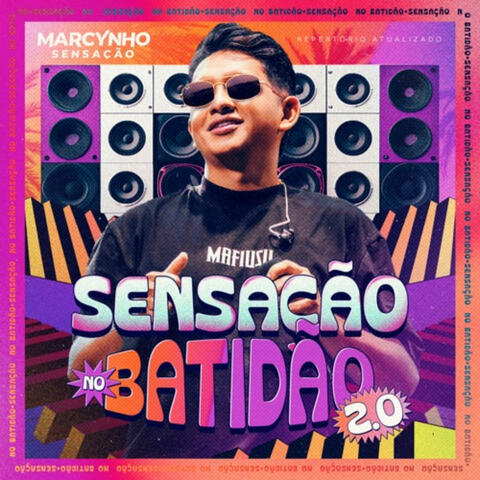 Sensação no Bartidão 2.0