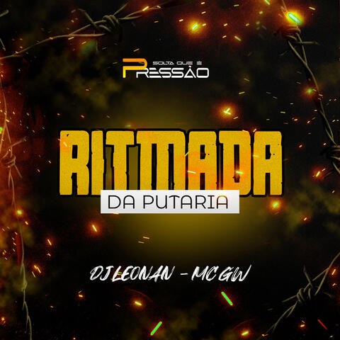 Ritmada da Putaria