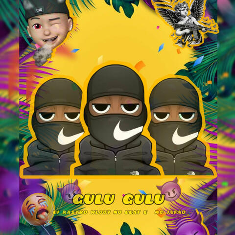 Gulu Gulu