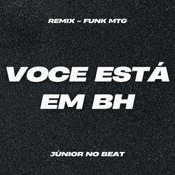 Você Está em BH
