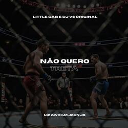 Não Quero Treta