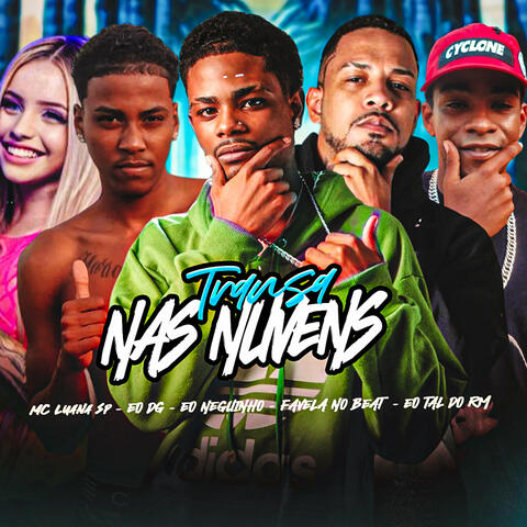 Transa nas Nuvens