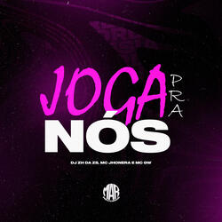 Joga pra Nós