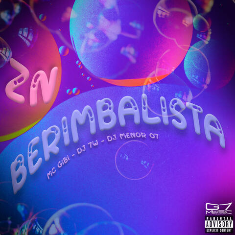 Zn Berimbalista