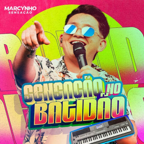 Sensação no Batidão