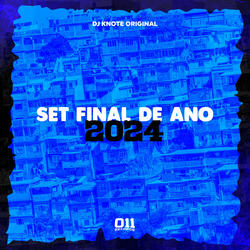 Set Final de Ano 2024