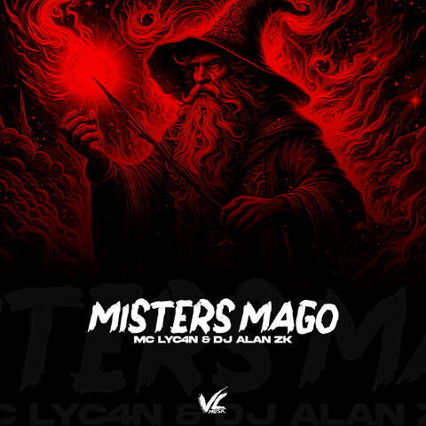 Misters Mago