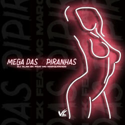 Mega das Piranhas