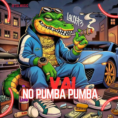 Vai no Pumba Pumba