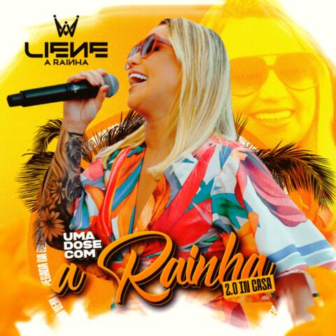 Uma Dose Com a Rainha 2.0 - In Casa