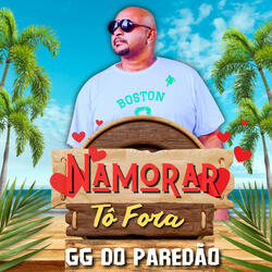 Namorar Tô Fora