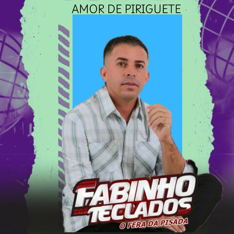 Amor de Piriguete