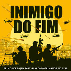 Inimigo do Fim