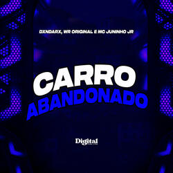 Carro Abandonado