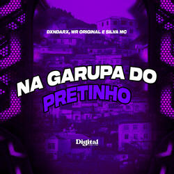 Na Garupa do Pretinho