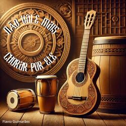 Não Vale Mais Chorar por Ele