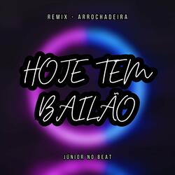 Hoje Tem Bailão