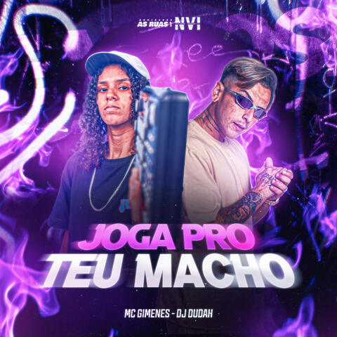 Joga pro Teu Macho