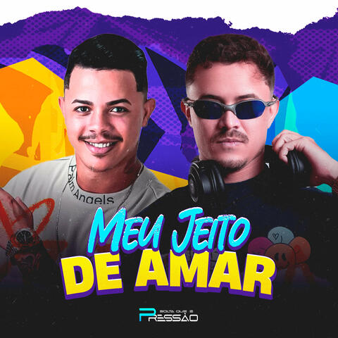 Meu Jeito de Amar